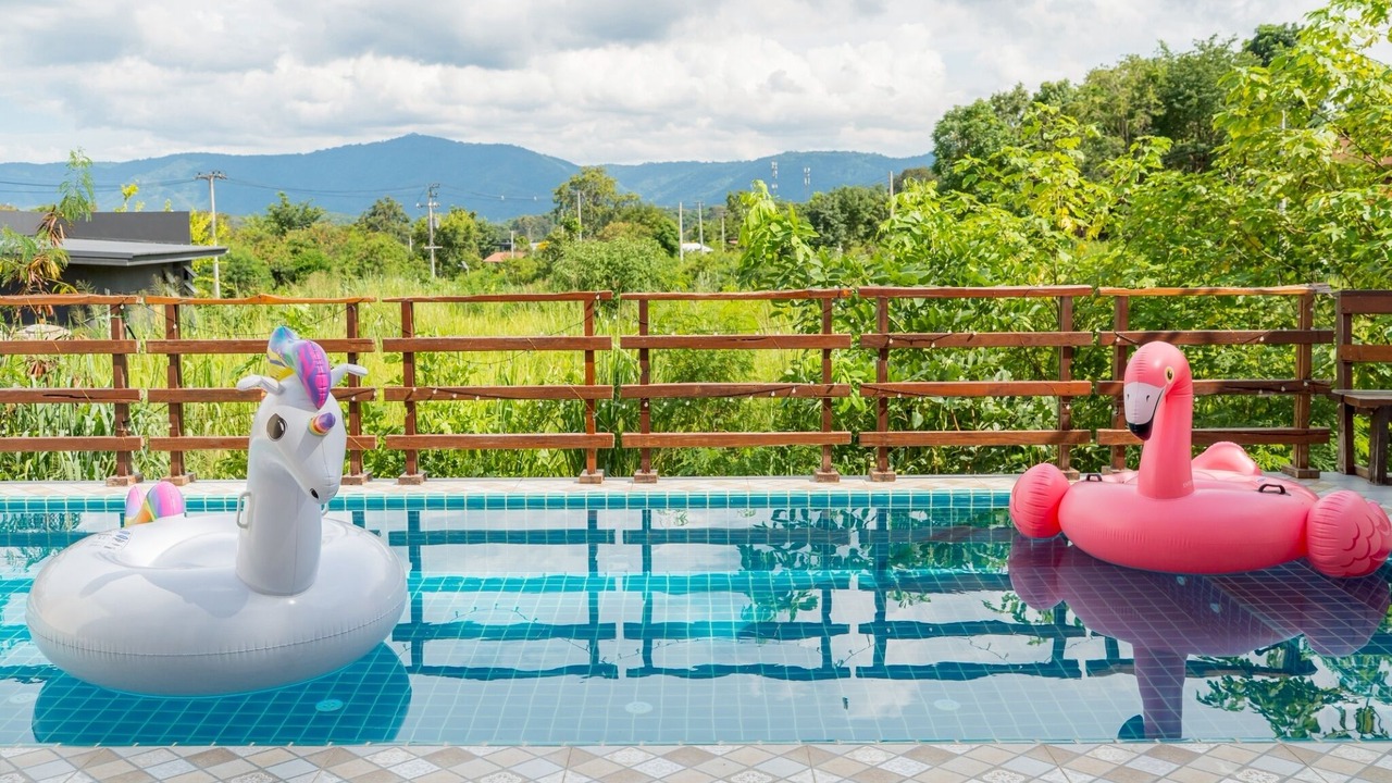 Photo of Outdoor in Mu Si