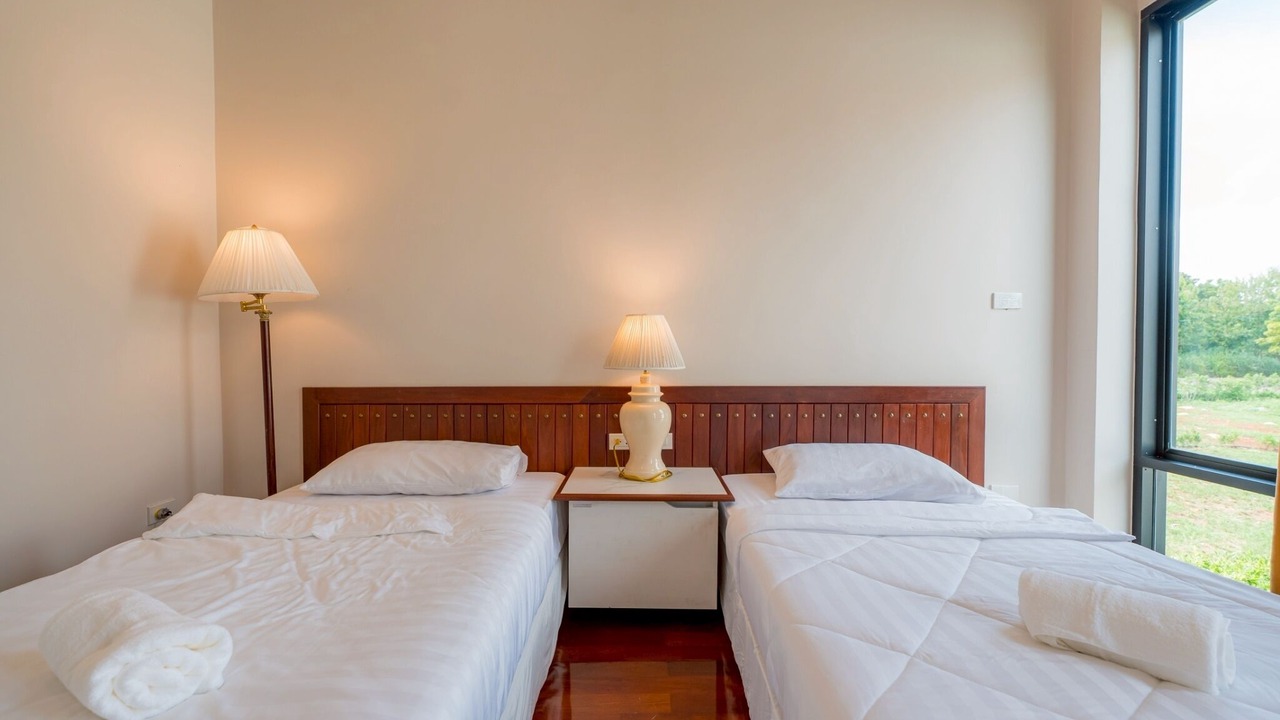 Photo of Bedroom in Mu Si