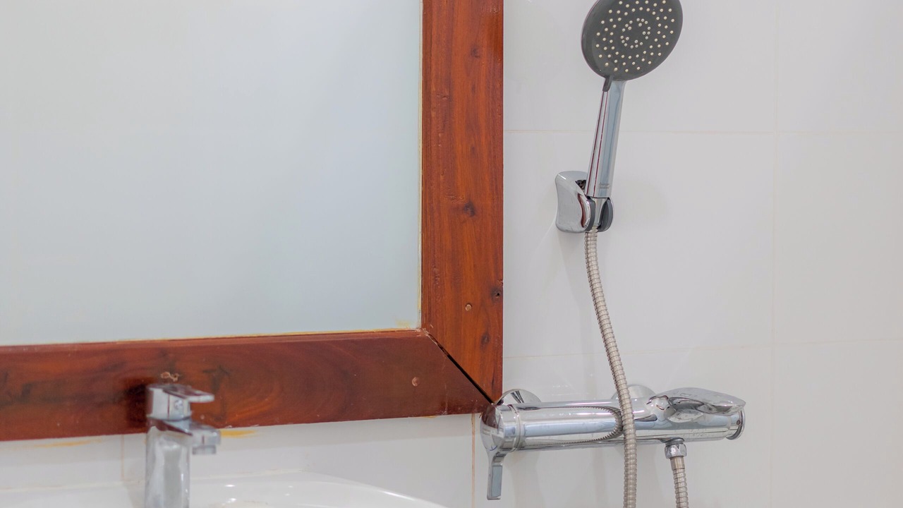 Photo of Bathroom in Mu Si
