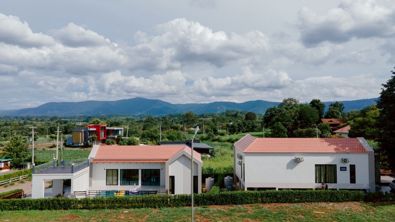 Photo of Outdoor in Mu Si