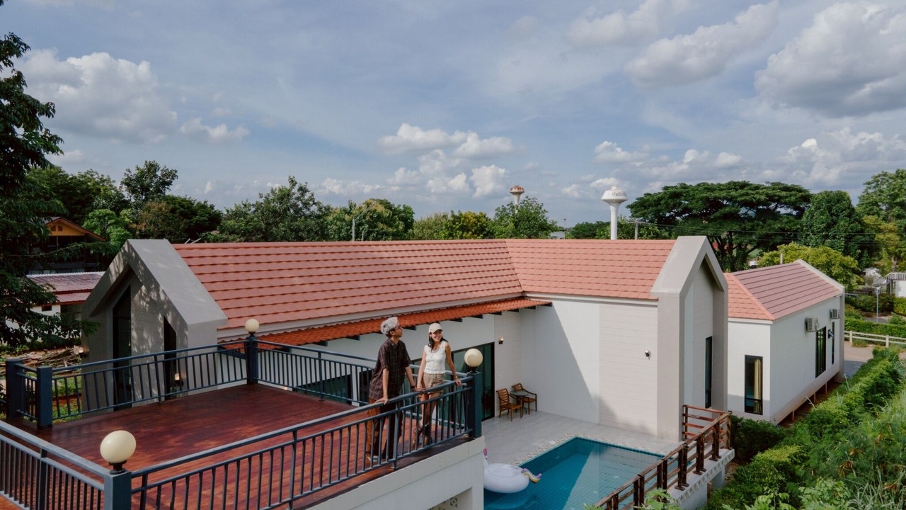 Photo of Outdoor in Mu Si