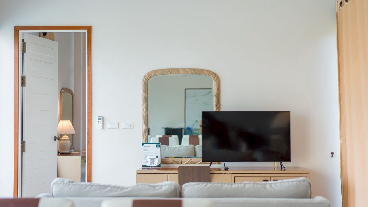 Photo of Livingroom in Mu Si