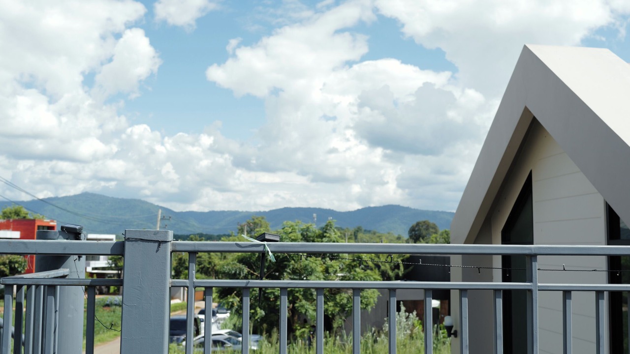 Photo of Outdoor in Mu Si