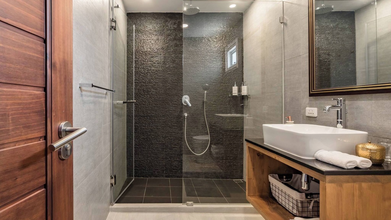 Photo of Bathroom in Bang Na