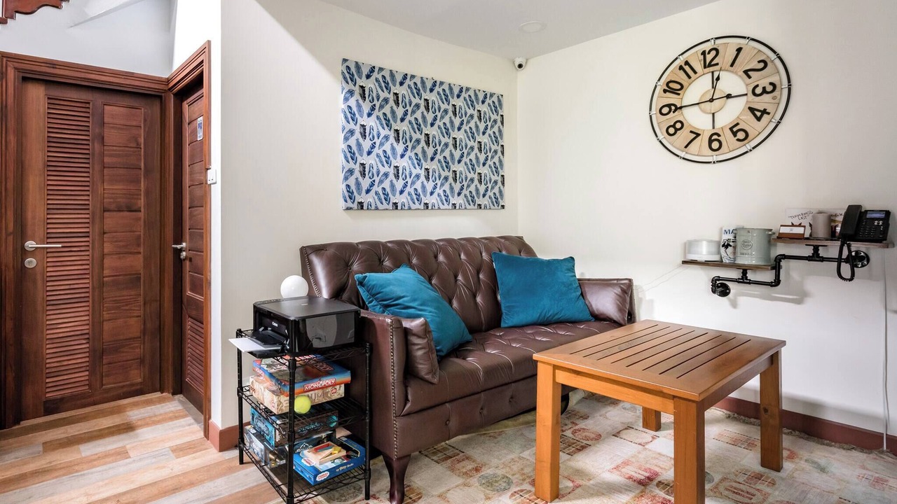 Photo of Livingroom in Bang Na
