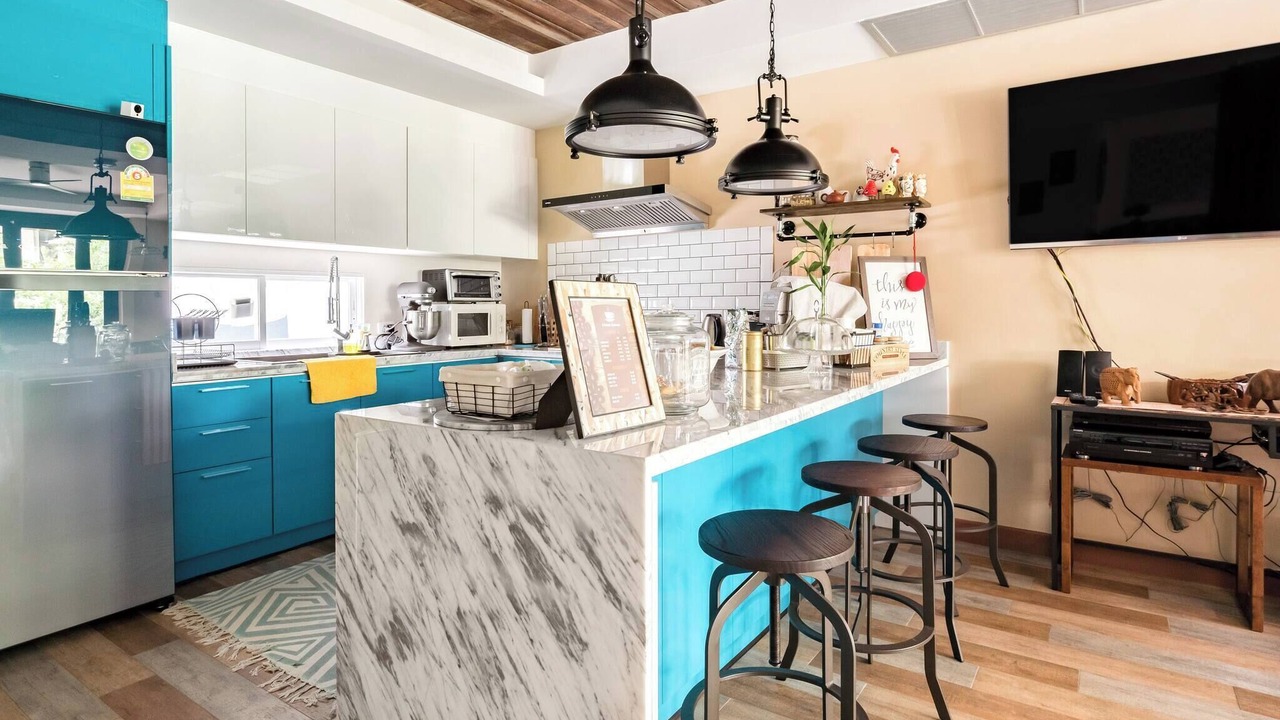 Photo of Kitchen in Bang Na