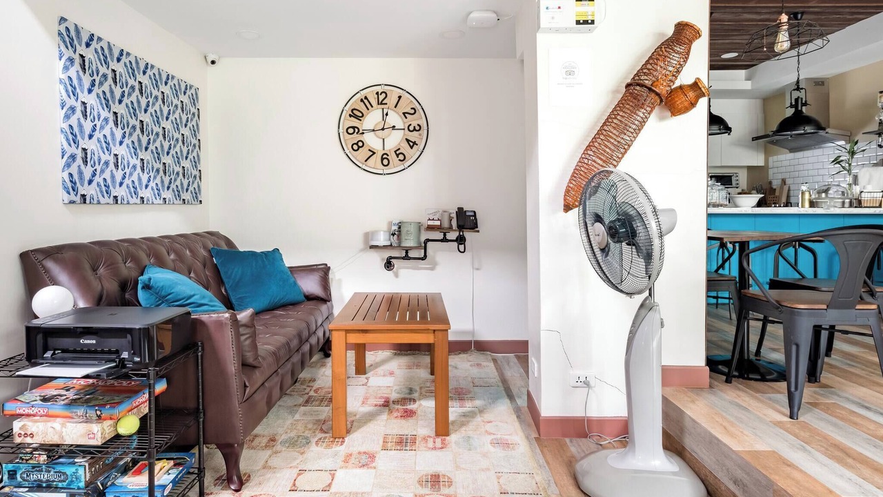 Photo of Livingroom in Bang Na