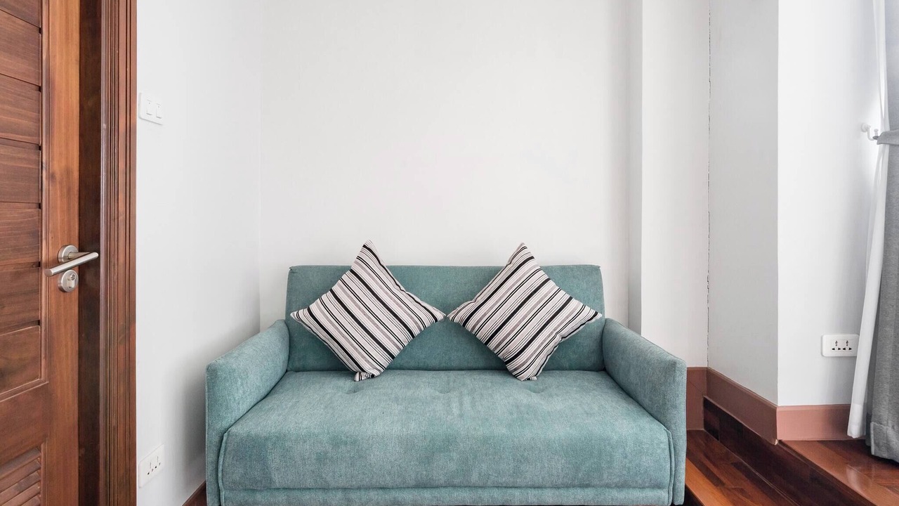 Photo of Livingroom in Bang Na