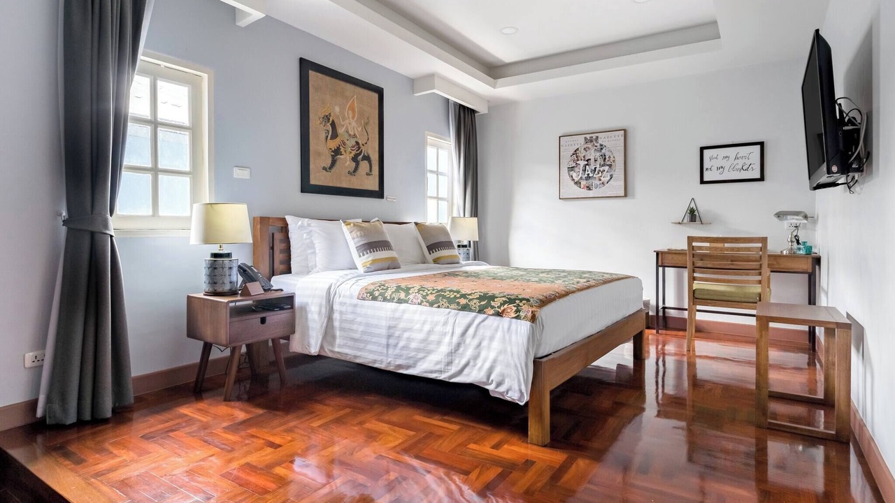Photo of Bedroom in Bang Na