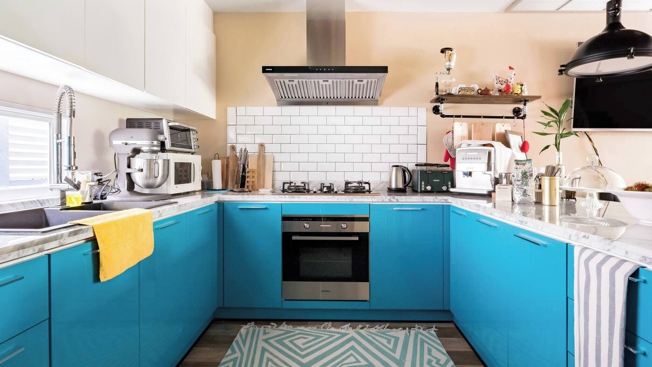 Photo of Kitchen in Bang Na