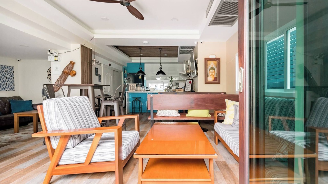 Photo of Livingroom in Bang Na