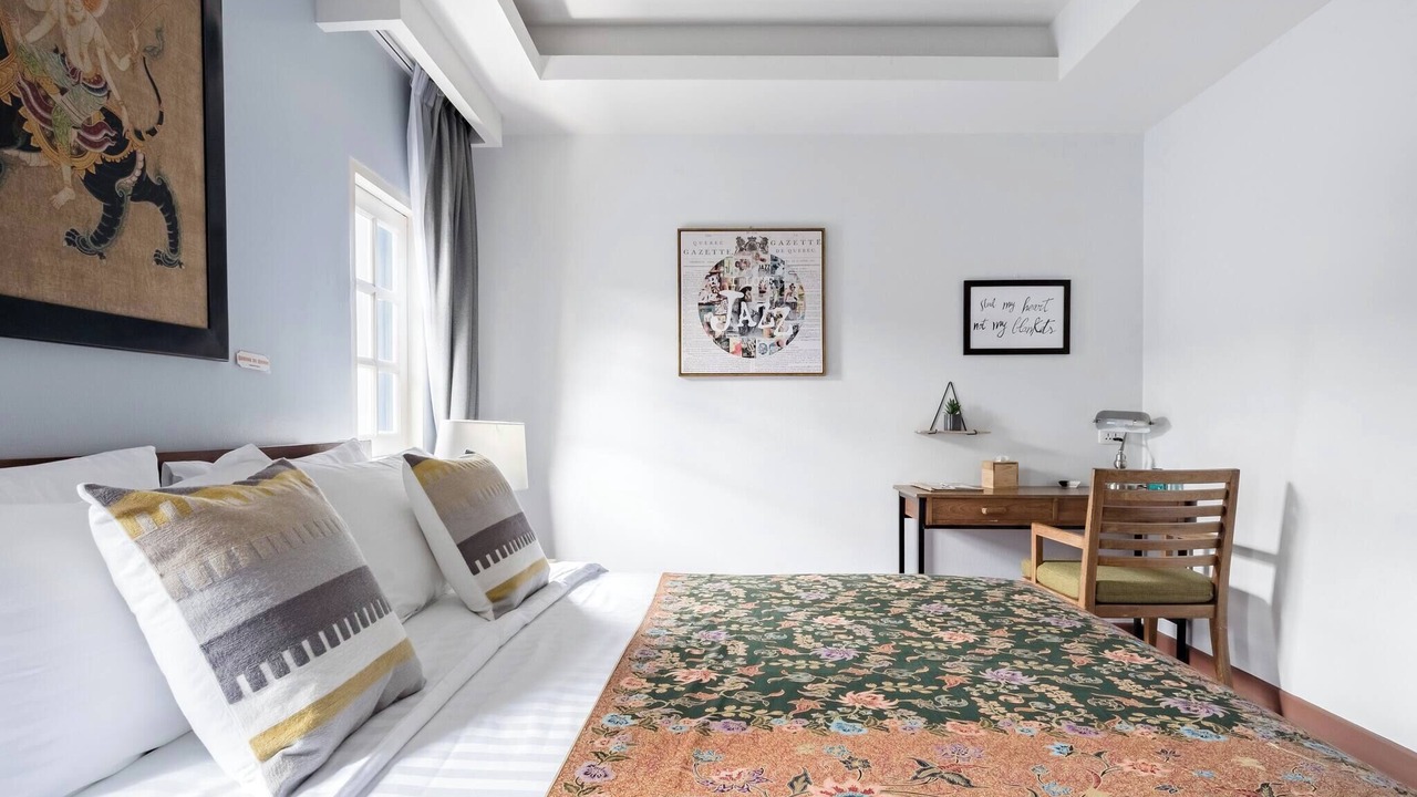 Photo of Bedroom in Bang Na