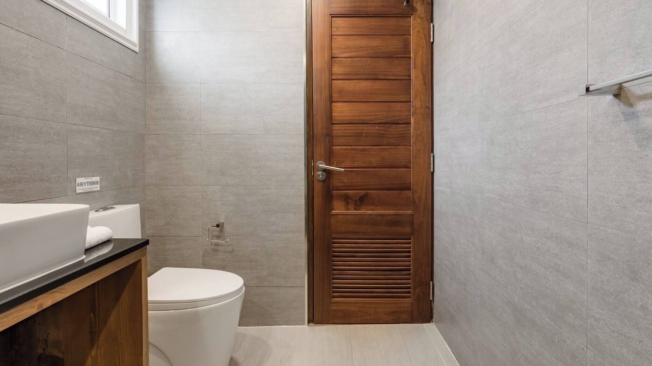 Photo of Bathroom in Bang Na