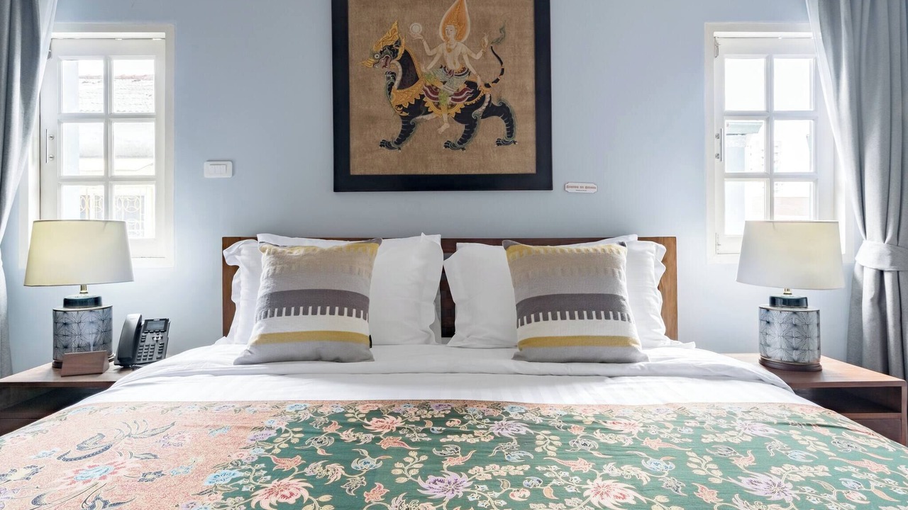 Photo of Bedroom in Bang Na