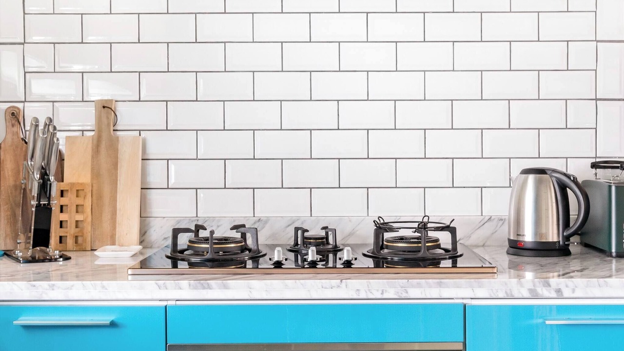 Photo of Kitchen in Bang Na