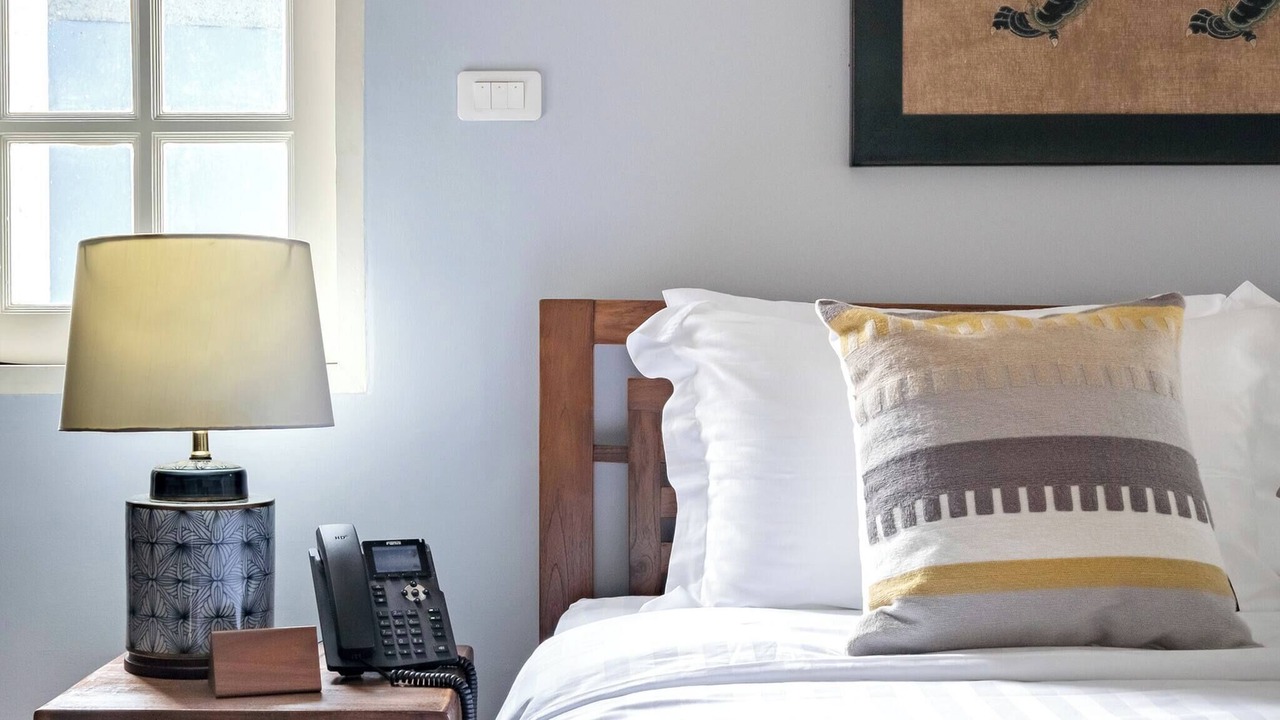 Photo of Bedroom in Bang Na