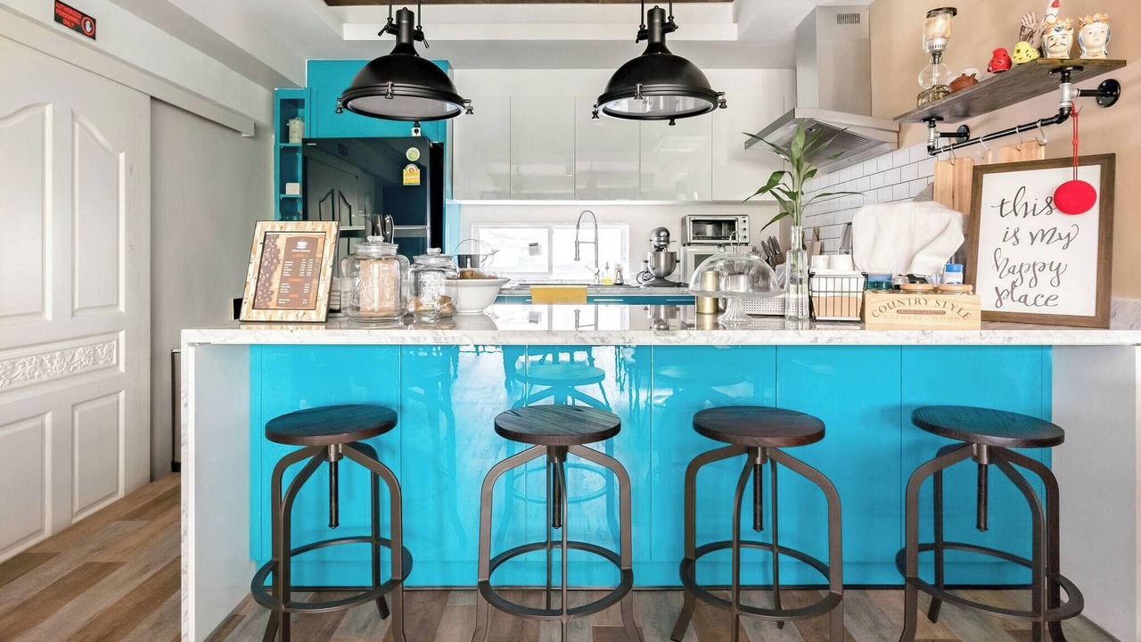 Photo of Kitchen in Bang Na