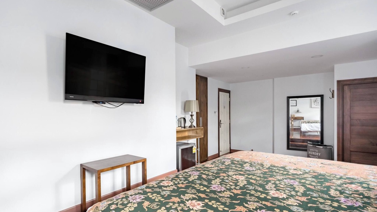 Photo of Bedroom in Bang Na
