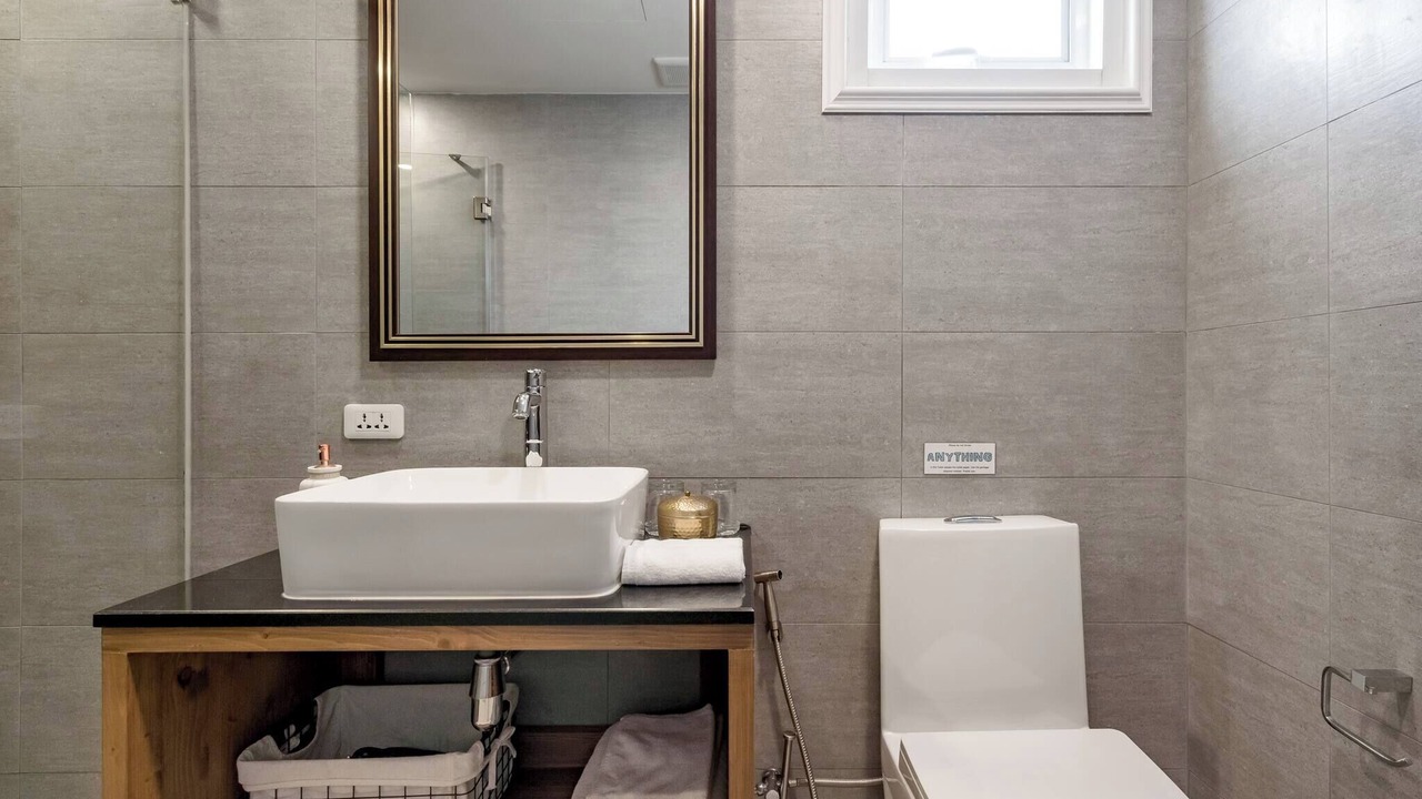 Photo of Bathroom in Bang Na
