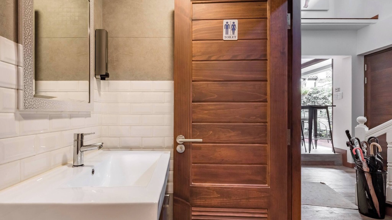Photo of Bathroom in Bang Na
