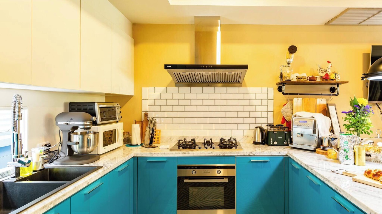 Photo of Kitchen in Bang Na