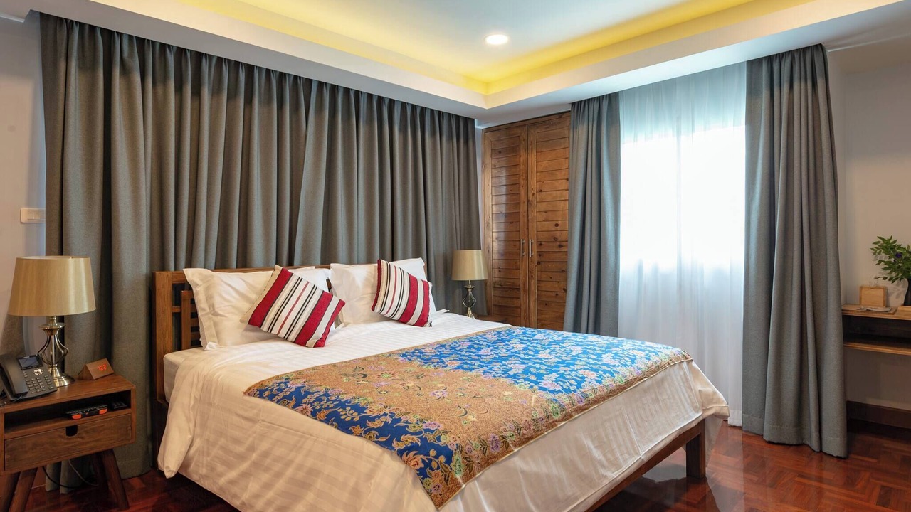 Photo of Bedroom in Bang Na