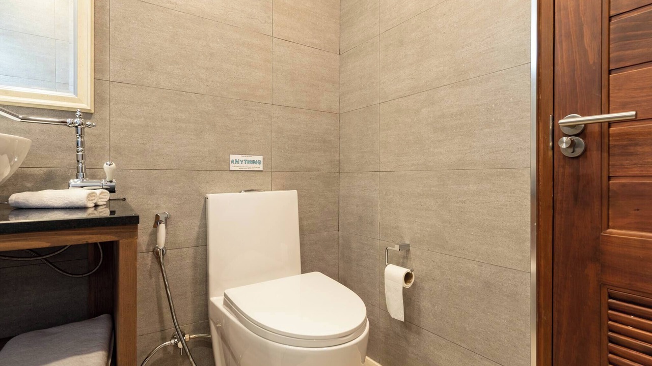 Photo of Bathroom in Bang Na