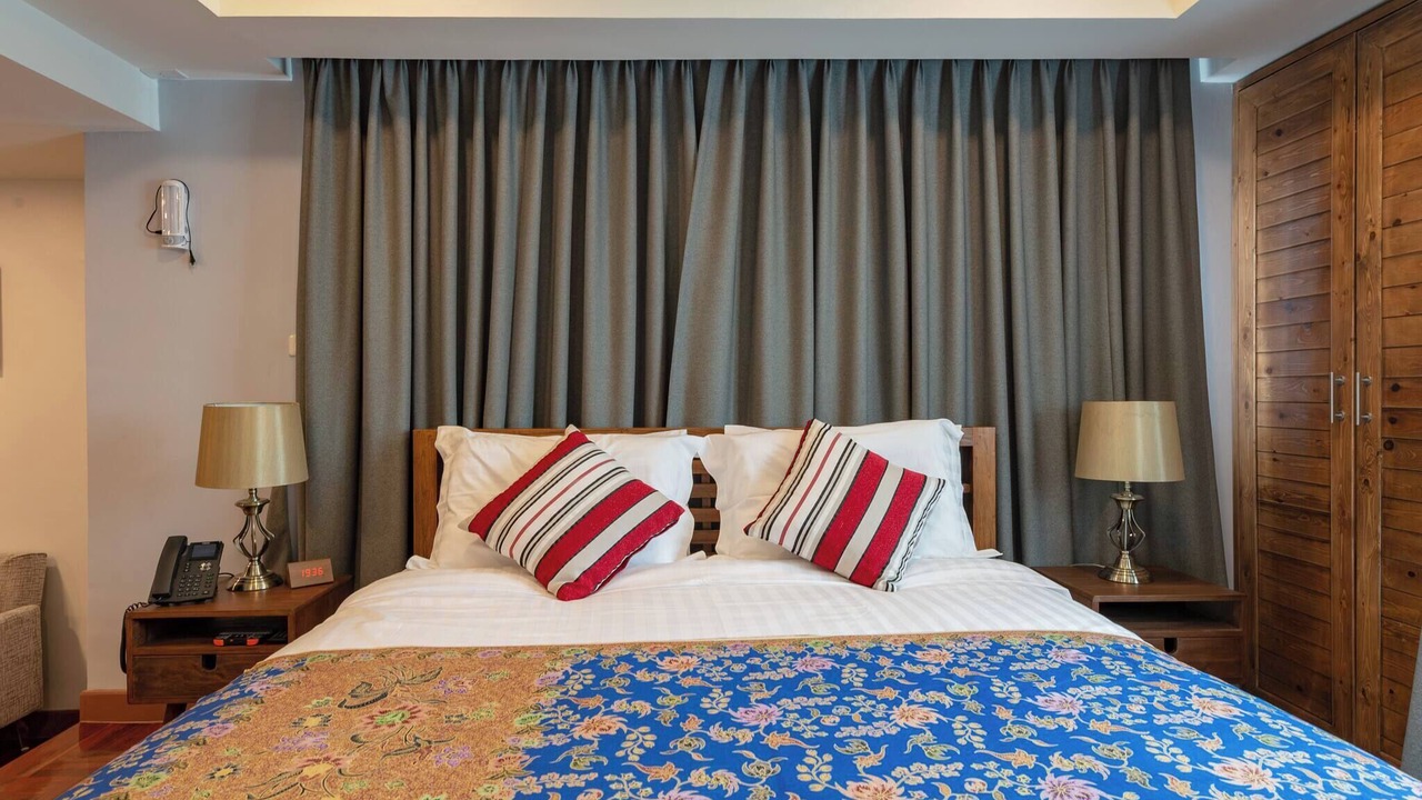 Photo of Bedroom in Bang Na