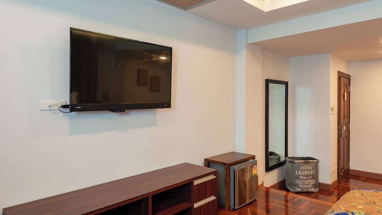 Photo of Bedroom in Bang Na