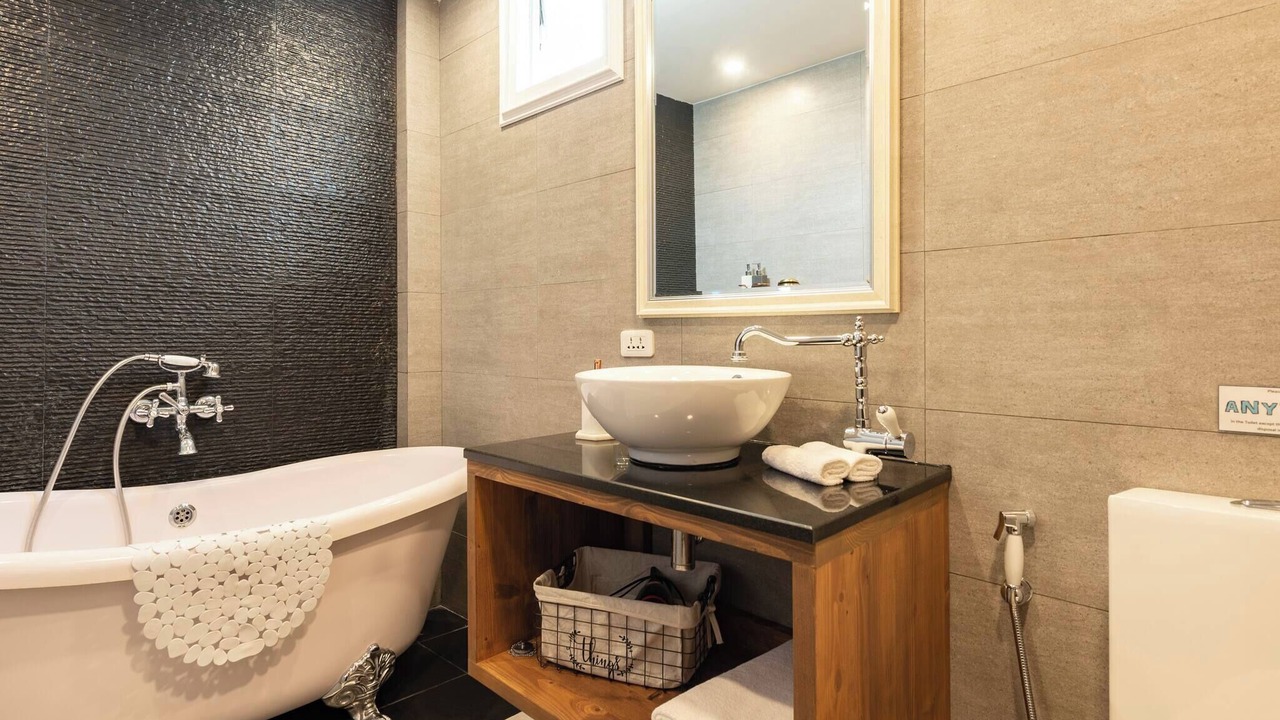 Photo of Bathroom in Bang Na