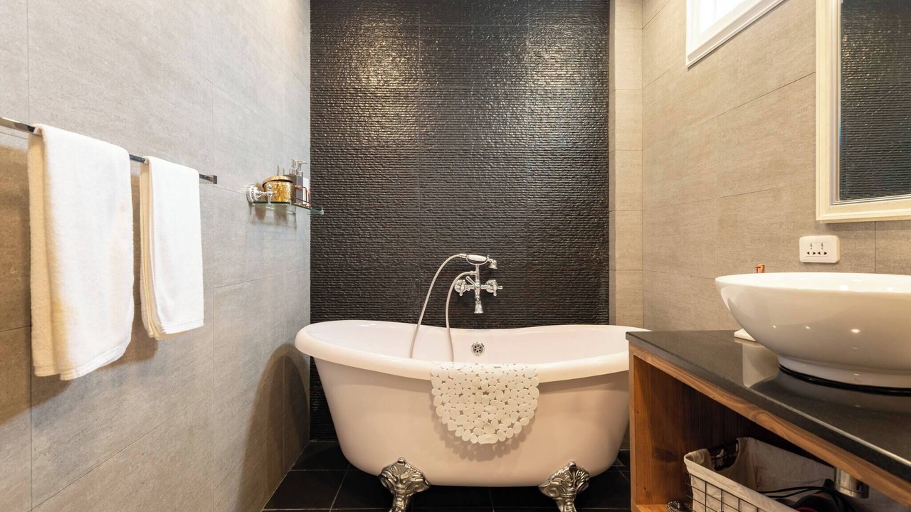 Photo of Bathroom in Bang Na