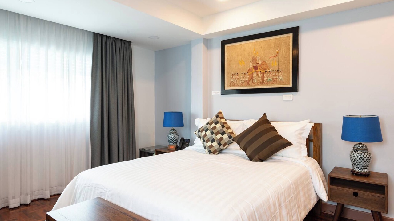 Photo of Bedroom in Bang Na