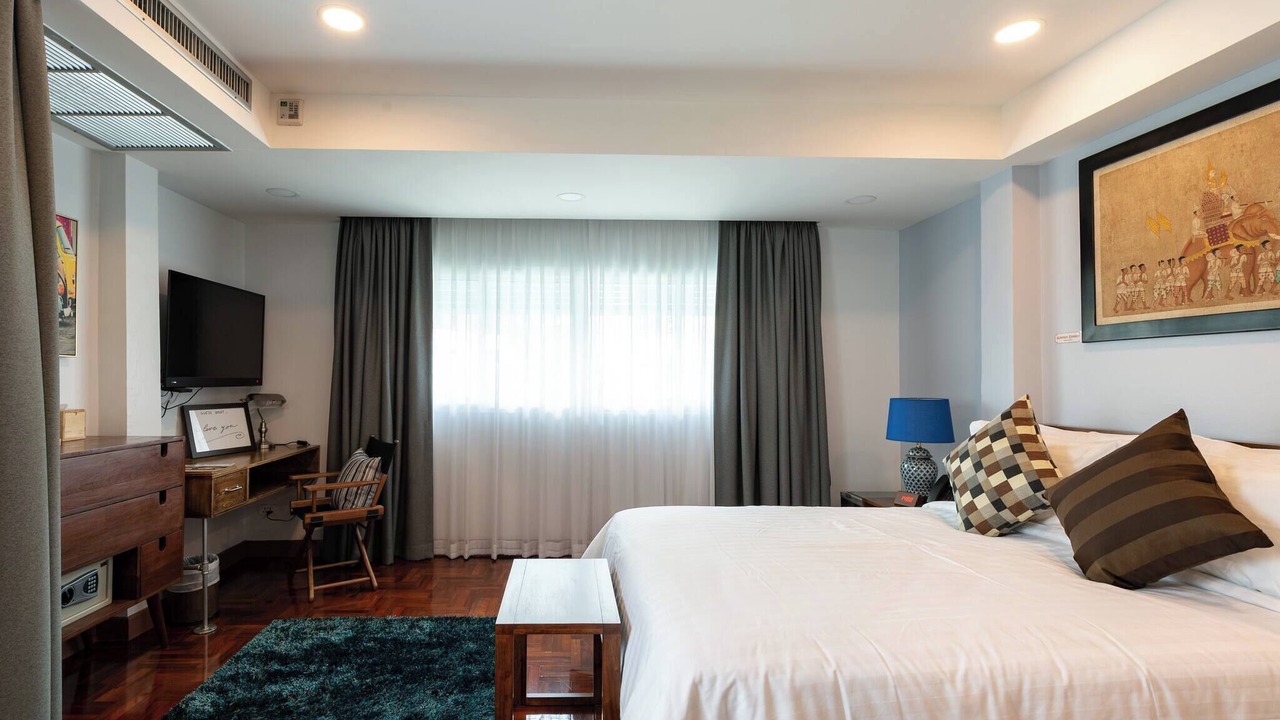 Photo of Bedroom in Bang Na