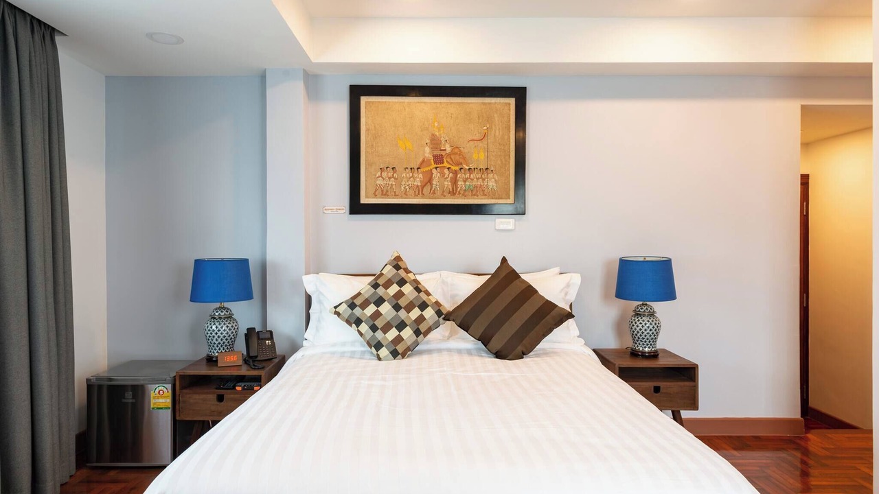 Photo of Bedroom in Bang Na