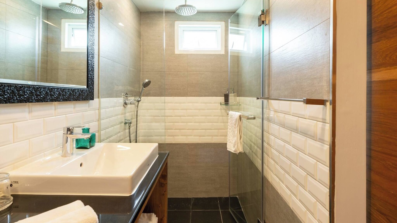 Photo of Bathroom in Bang Na