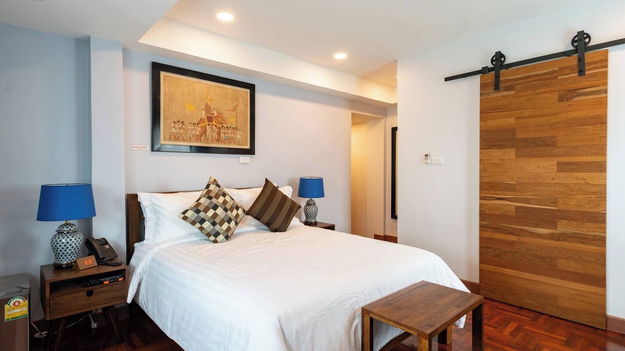 Photo of Bedroom in Bang Na