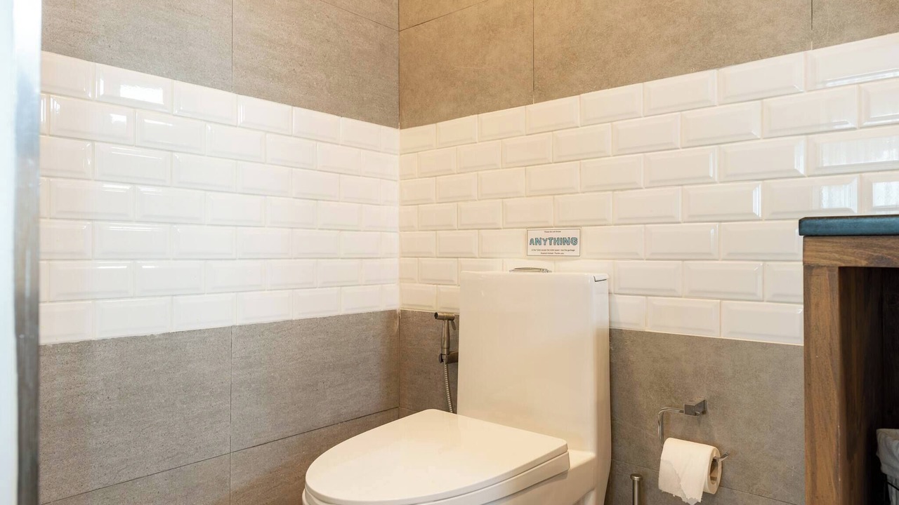 Photo of Bathroom in Bang Na
