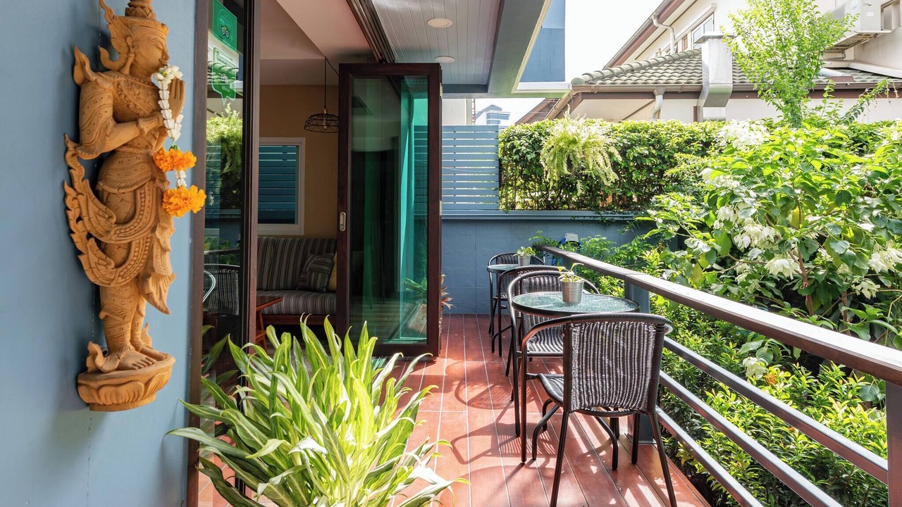 Photo of Outdoor in Bang Na