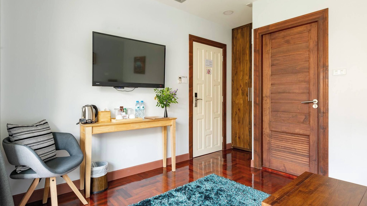 Photo of Livingroom in Bang Na