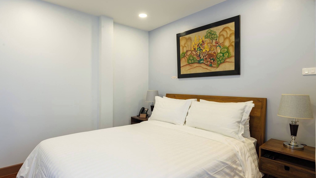 Photo of Bedroom in Bang Na