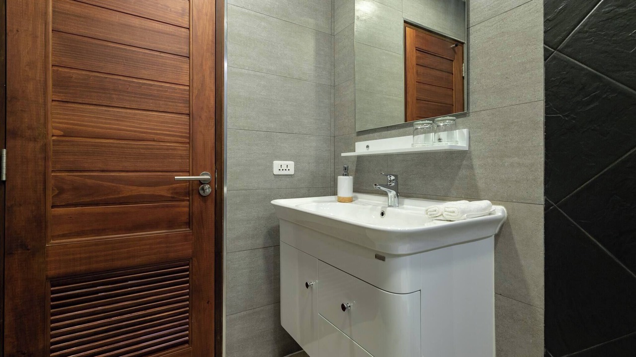 Photo of Bathroom in Bang Na