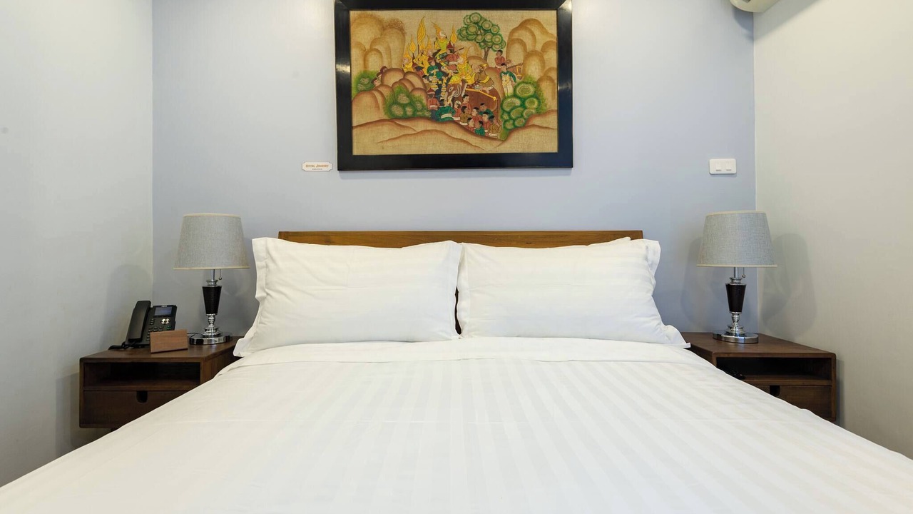 Photo of Bedroom in Bang Na