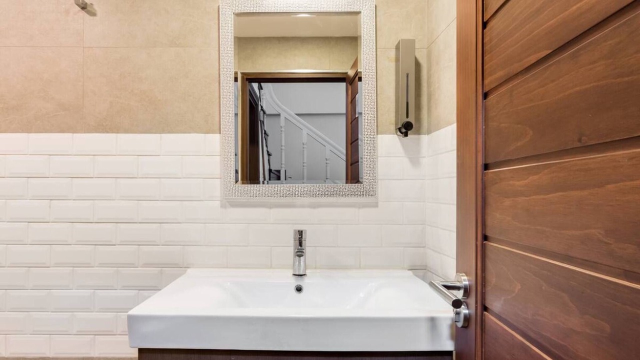 Photo of Bathroom in Bang Na