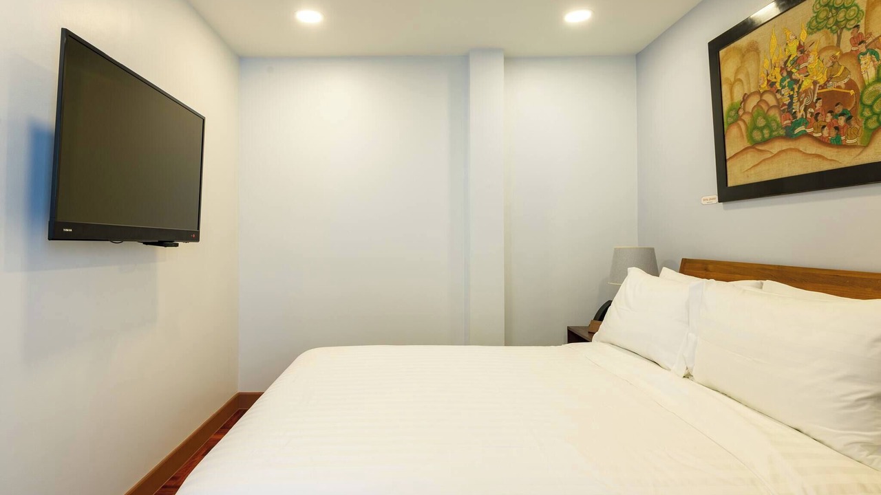 Photo of Bedroom in Bang Na