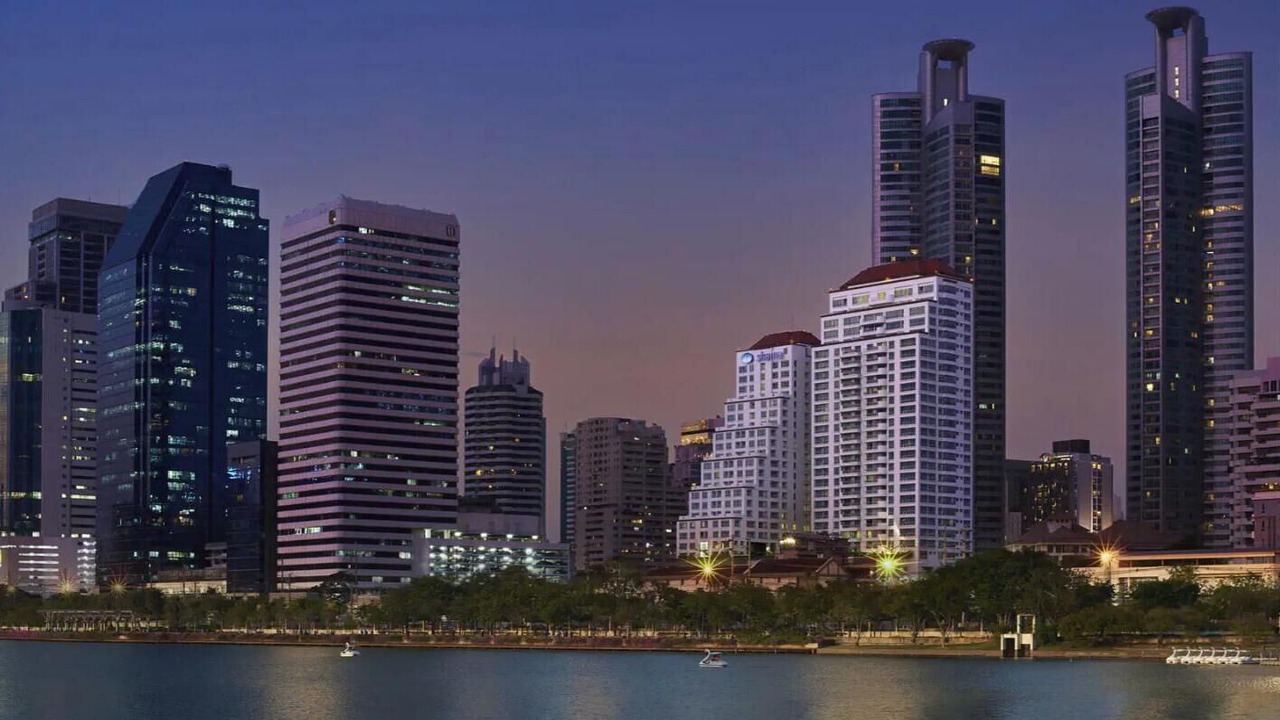 Photo of Others in Bangkok Central Business District