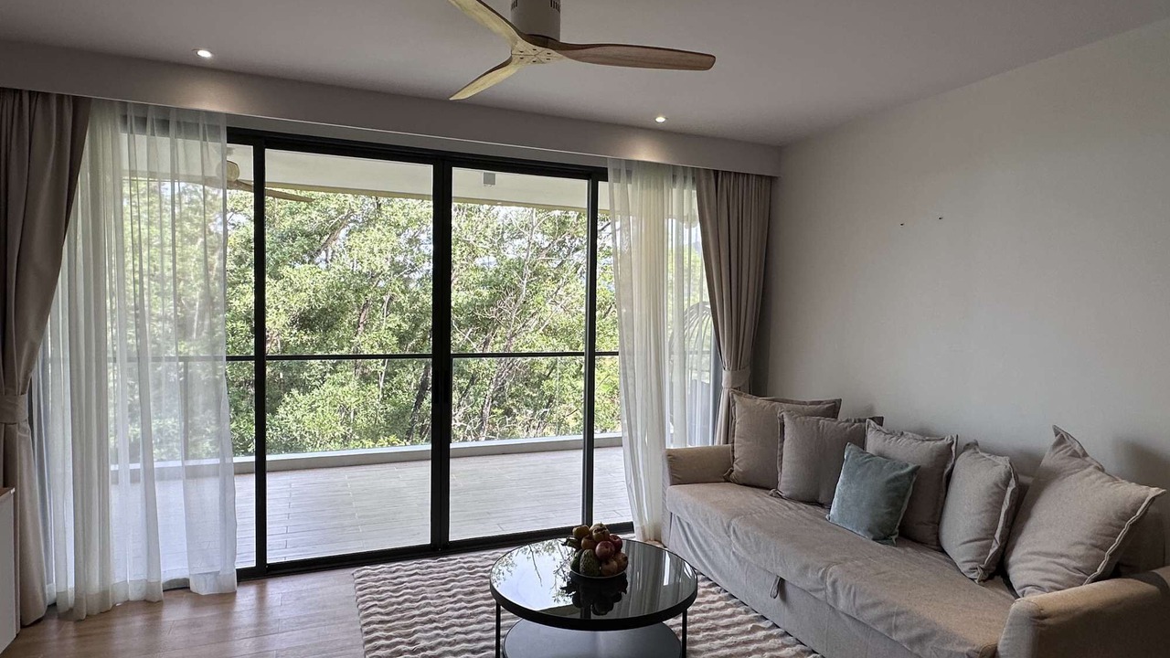 Photo of Livingroom in Bang Tao