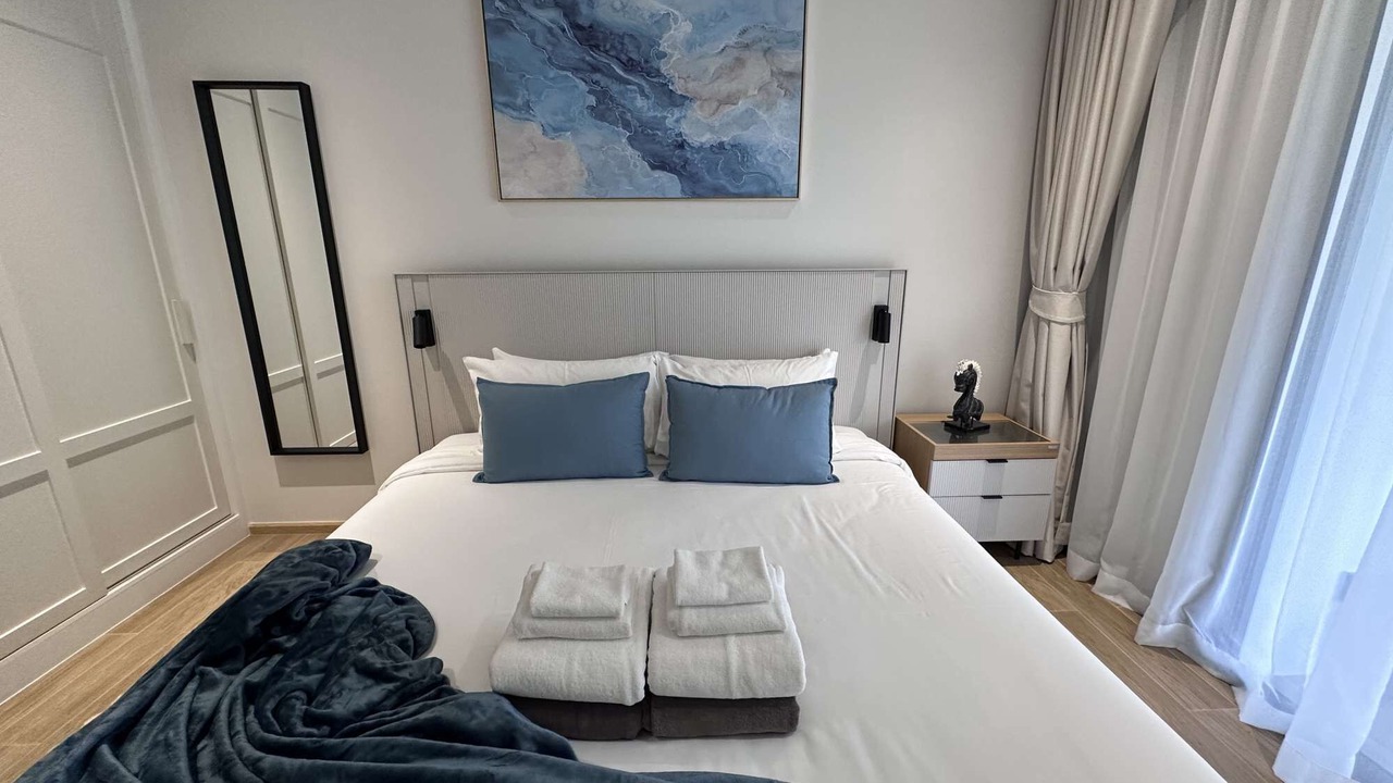 Photo of Bedroom in Bang Tao