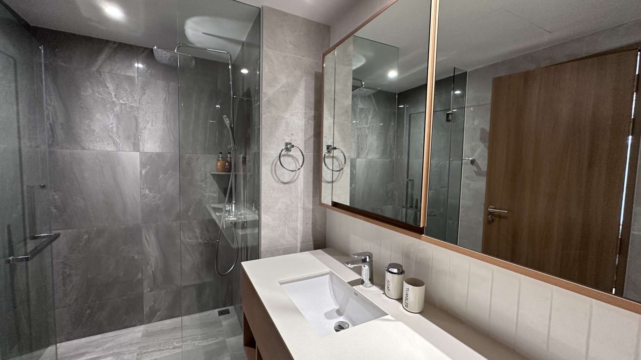 Photo of Bathroom in Bang Tao