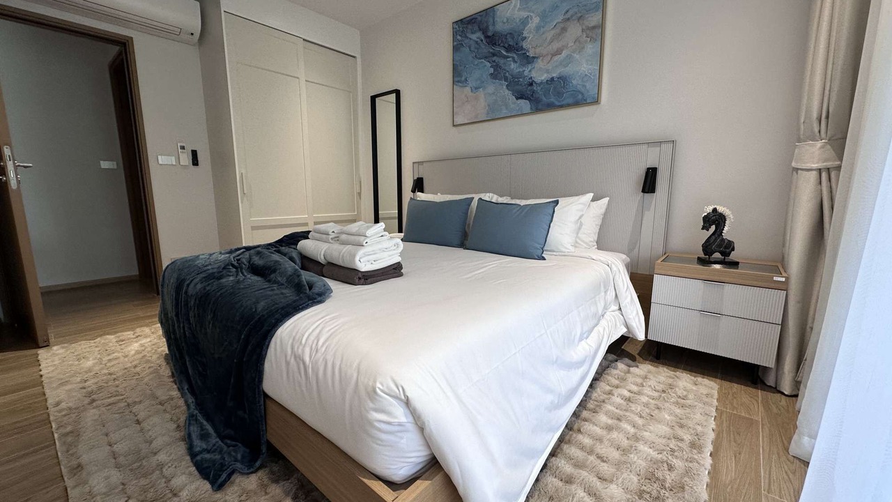 Photo of Bedroom in Bang Tao