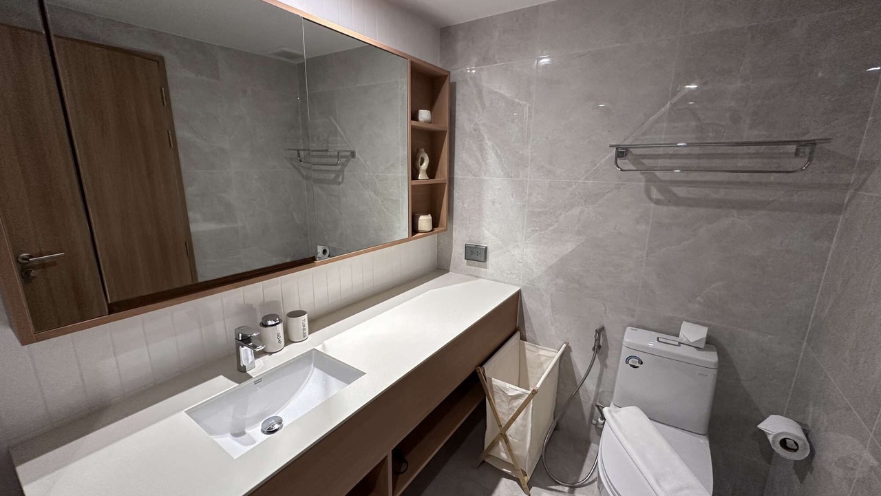 Photo of Bathroom in Bang Tao